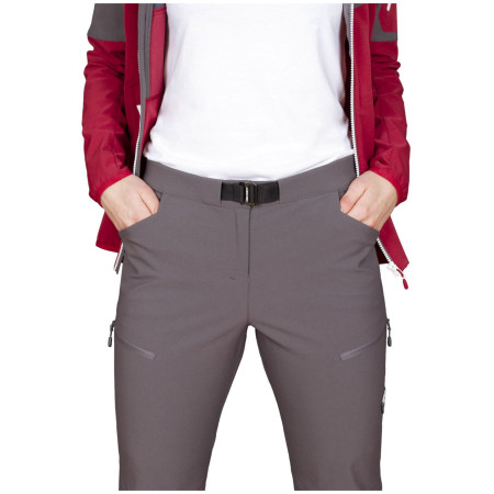 Dámske nohavice High Point Atom Lady Pants