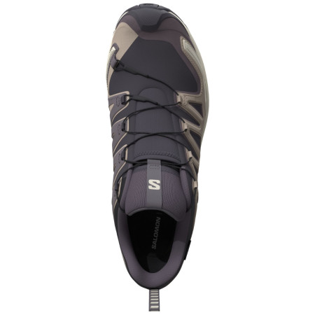 Dámske turistické topánky Salomon Xa Pro 3D V9 Gore-Tex