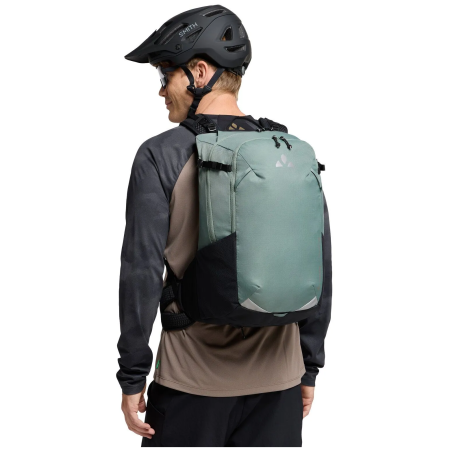 Cyklistický batoh Vaude Trailvent 20