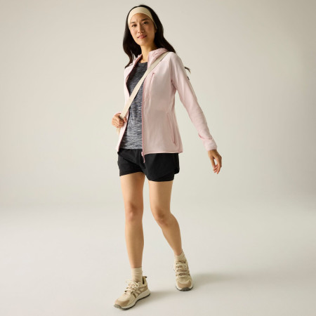 Dámska bunda Regatta Women's Kadley Midlayer