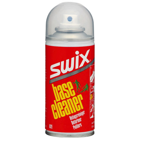 Zmývač vosku Swix I62C 150ml