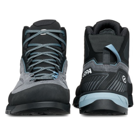 Pánske topánky Scarpa Rapid Xt Mid Gtx