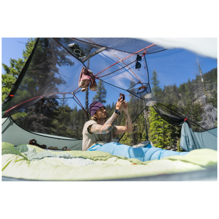 Turistický stan MSR Hubba Hubba LT 3P