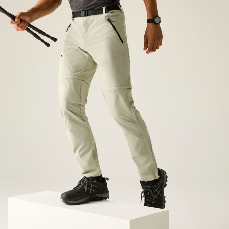 Pánske nohavice Regatta Xert Stretch Z/O Trousers