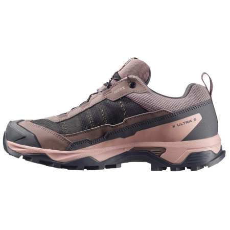 Dámske topánky Salomon X Ultra 5 Gore-Tex