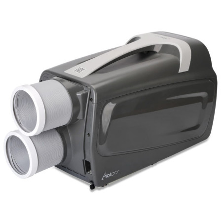 Klimatizácia Yolco TC390