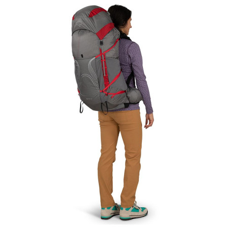 Dámsky turistický batoh Osprey Eja Pro 55