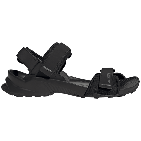 Sandále Adidas Terrex Hydroterra čierna Cblack/Cblack/Grefou