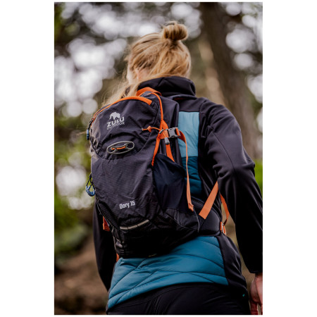 Športový batoh Zulu Dory 15
