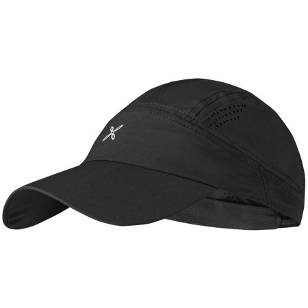 Šiltovka Montura Brand Cap čierna Black/Black