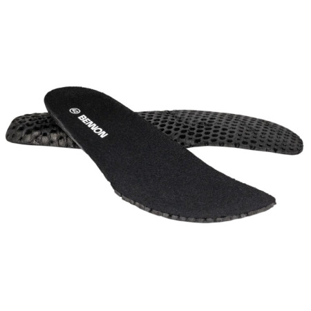 Stielky do topánok Bennon Bosky Insole čierna black
