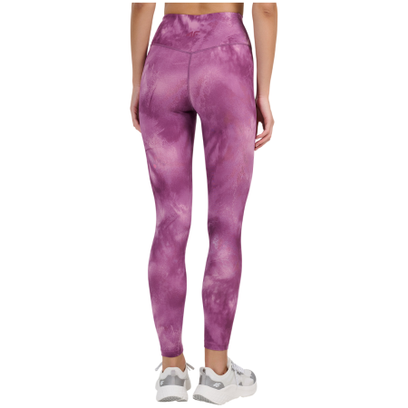Dámske legíny 4F Tights Fnk F540