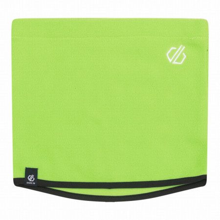 Nákrčník Dare 2b Doctrine Gaitor zelená Green Flash