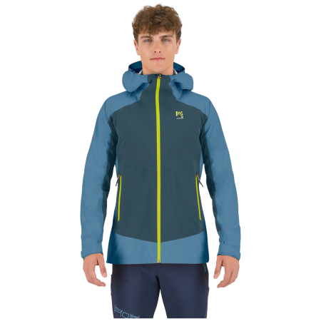 Pánska bunda Karpos Temporale Jacket