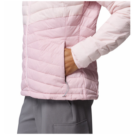 Dámska bunda Columbia Powder Pass™ Jacket