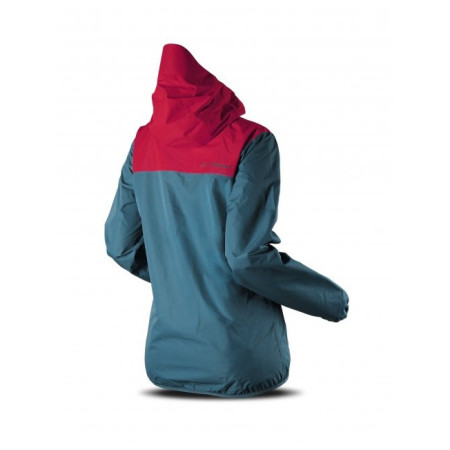 Dámska bunda Trimm Exped Lady