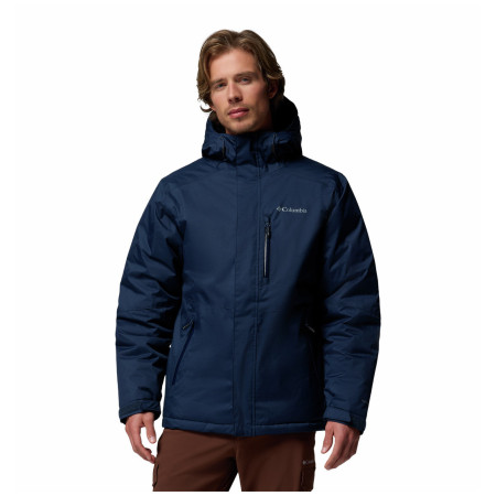 Pánska bunda Columbia Oak Harbor™ II Insulated Jacket