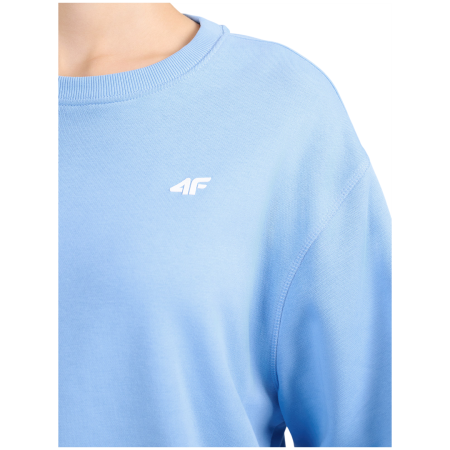 Dámska mikina 4F Sweatshirt F2672