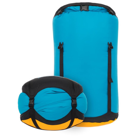 Nepremokavý vak Sea to Summit Evac Compression Dry Bag 35 L