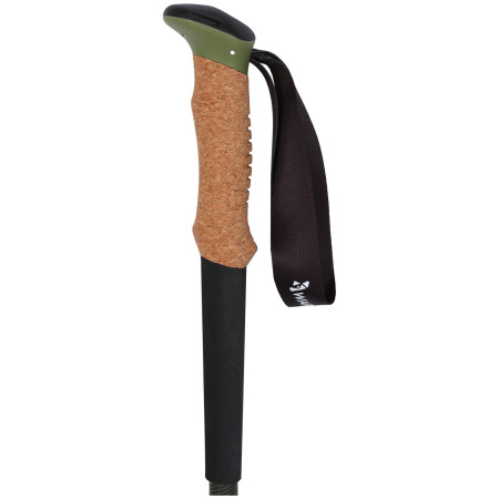 Trekové palice Warg Connector Carbon