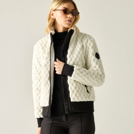 Dámska mikina Dare 2b Glitz Midlayer