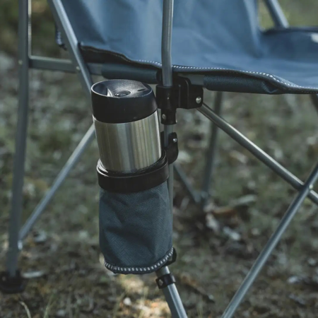 Stolička Easy Camp Oak Chair Ink