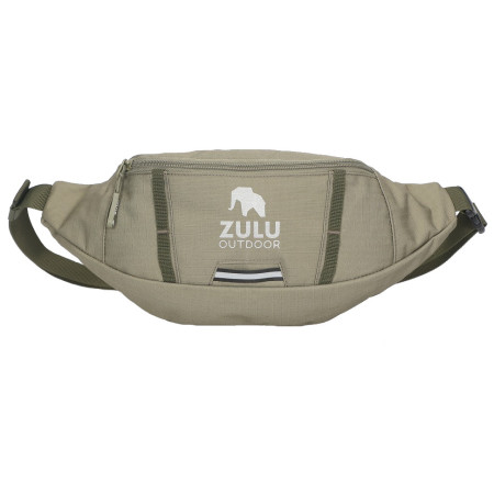 Ľadvinka Zulu Sherman