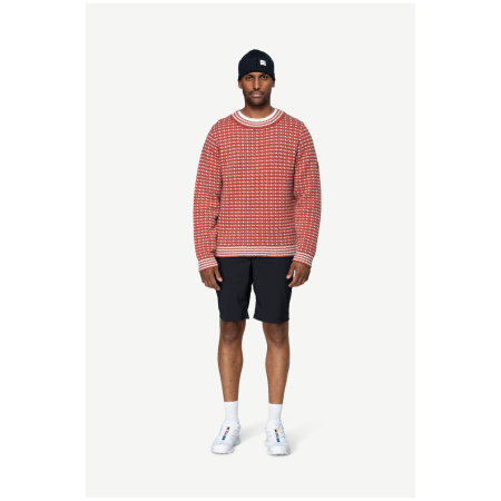 Sveter Devold Islender Refined Sweater