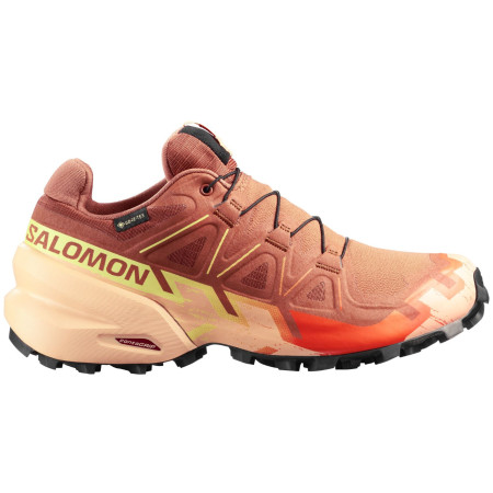 Dámske topánky Salomon Speedcross 6 Gore-Tex