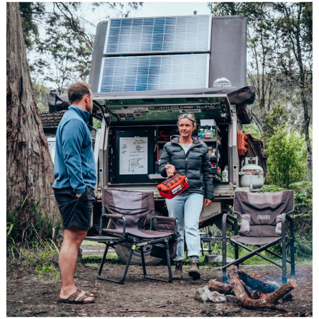 Lekárnička Survival First Aid Kit - Large