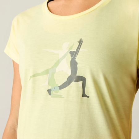 Dámske tričko Dare 2b Serenity Tee