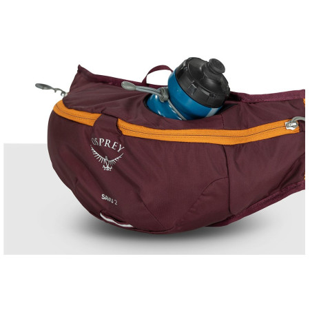 Ľadvinka Osprey Savu 2