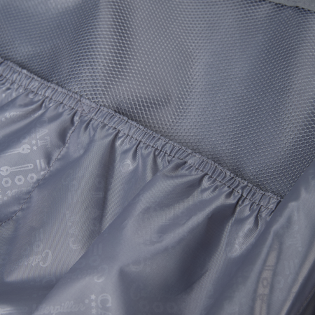 Cestovný kufor Caterpillar Stealth 2.0 58 cm