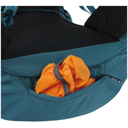 Turistický batoh Zulu Summit II 65 L