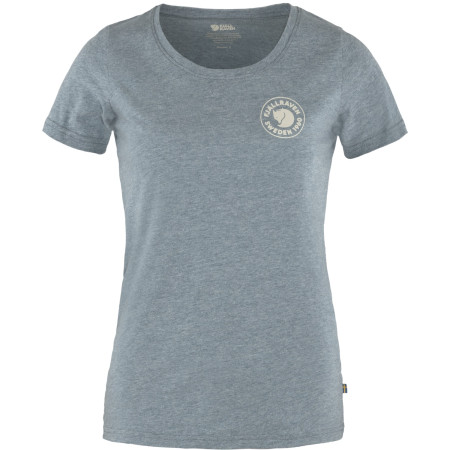 Dámske tričko Fjällräven 1960 Logo T-shirt W