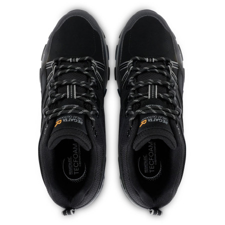 Pánske topánky Regatta Holcombe 3 Low