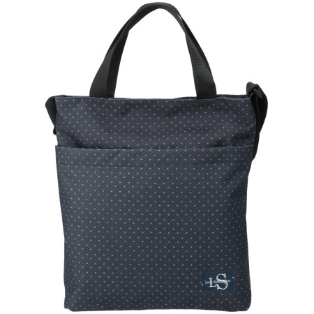 Dámska taška Loap Koeba čierna Black