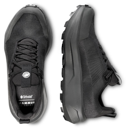 Dámske topánky Mammut Aenergy Mtn Low GTX Women 2026