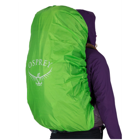 Dámsky turistický batoh Osprey Aura Ag 50