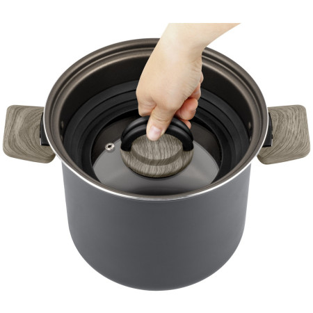 Sada hrncov Brunner Torralta Spacemaster Ø 18 cm