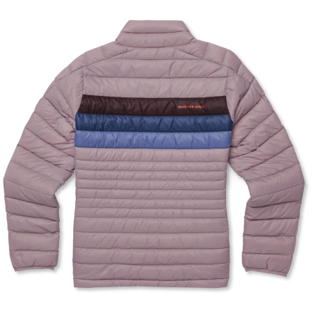 Dámska páperová bunda Cotopaxi W'S Fuego Down Jacket