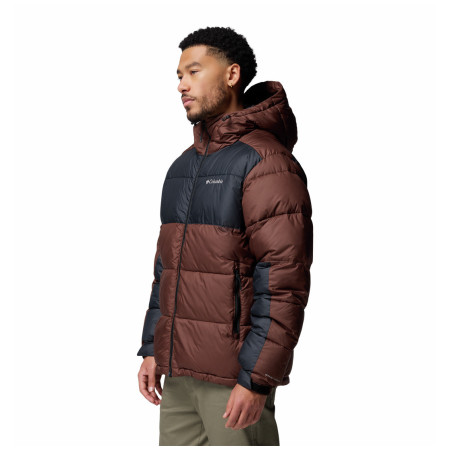 Pánska zimná bunda Columbia Pike Lake™ II Hooded Jacket