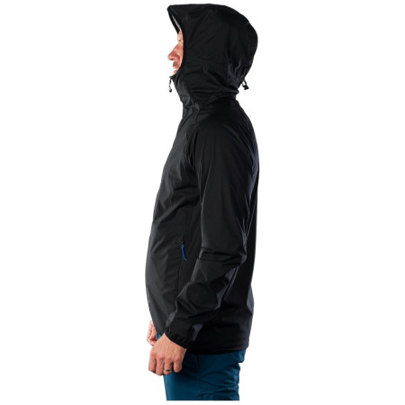Pánska bunda Northfinder Benedicto 2,5L