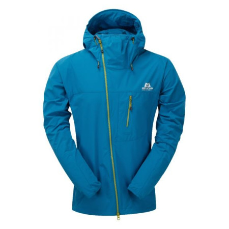Pánska bunda Mountain Equipment Squall Hooded