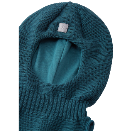 Detská kukla Reima Starrie Dark Teal