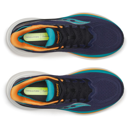 Pánske bežecké topánky Saucony Triumph 24