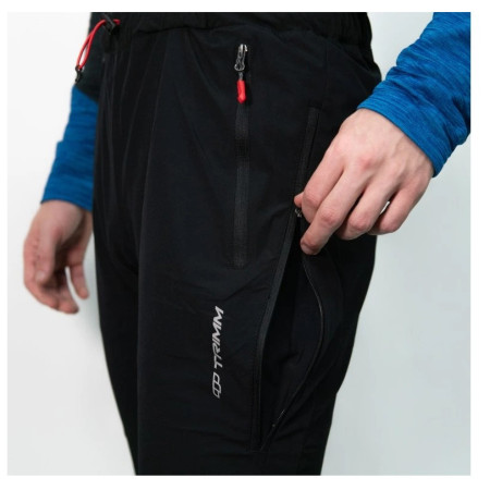 Pánske nohavice Trimm Contre Pants