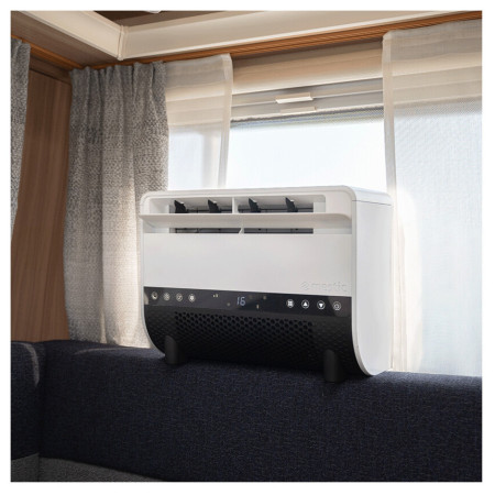 Klimatizácia Mestic Split unit airconditioner SPA-5100