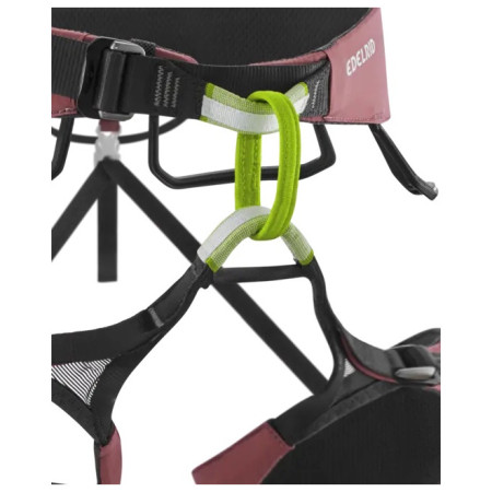 Horolezecký úväzok Edelrid Autana II