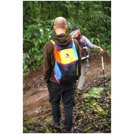 Batoh Ticket To The Moon Backpack Plus Unique Edition (25L)